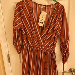 Summer Dress to Show off your tan in this!!